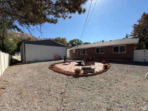 Tiny photo for 1023 E 200 N, Brigham City, UT 84302 (MLS # 2113721)