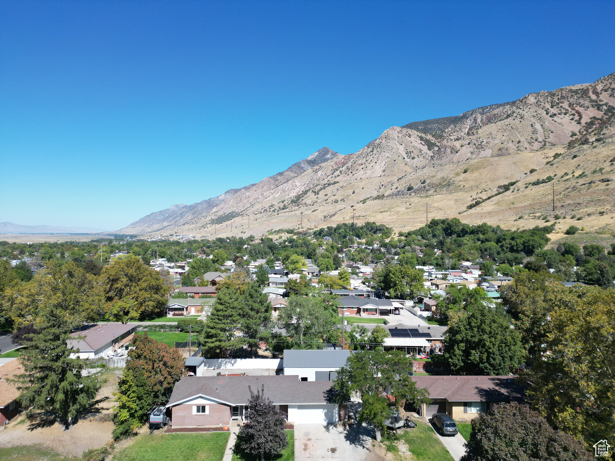 MT VIEW - Residential