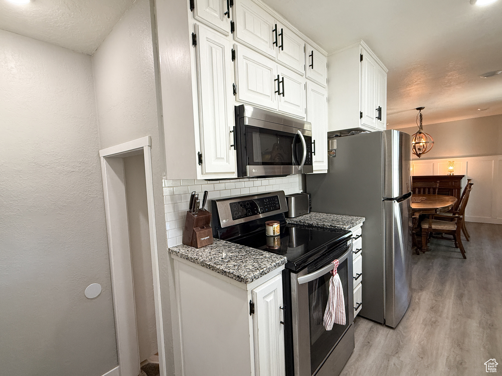 MT VIEW - Residential