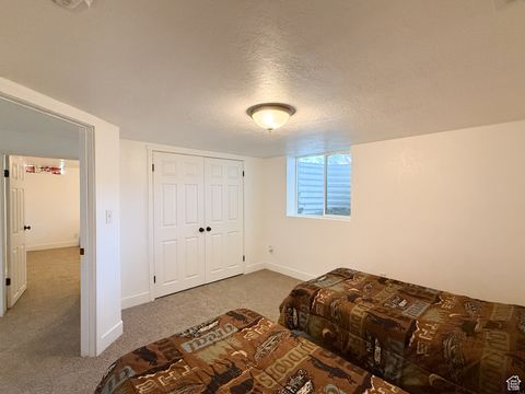 Tiny photo for 1023 E 200 N, Brigham City, UT 84302 (MLS # 2113721)