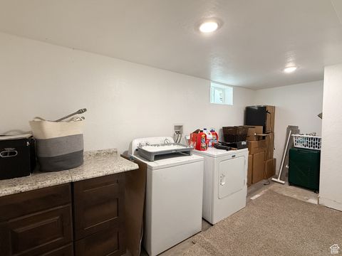 Tiny photo for 1023 E 200 N, Brigham City, UT 84302 (MLS # 2113721)