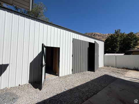 Tiny photo for 1023 E 200 N, Brigham City, UT 84302 (MLS # 2113721)
