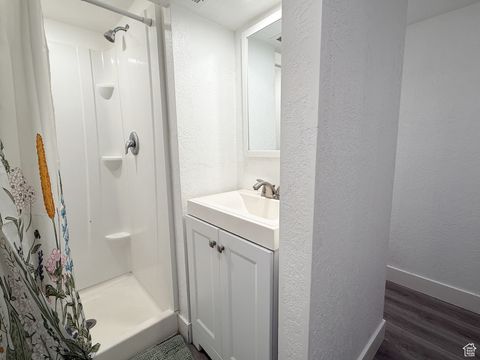 Tiny photo for 1023 E 200 N, Brigham City, UT 84302 (MLS # 2113721)