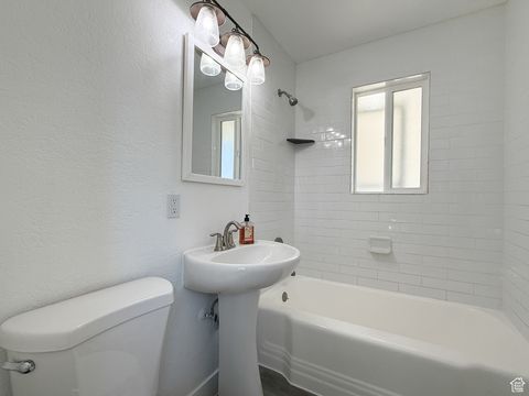 Tiny photo for 1023 E 200 N, Brigham City, UT 84302 (MLS # 2113721)