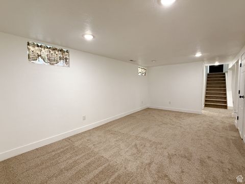 Tiny photo for 1023 E 200 N, Brigham City, UT 84302 (MLS # 2113721)