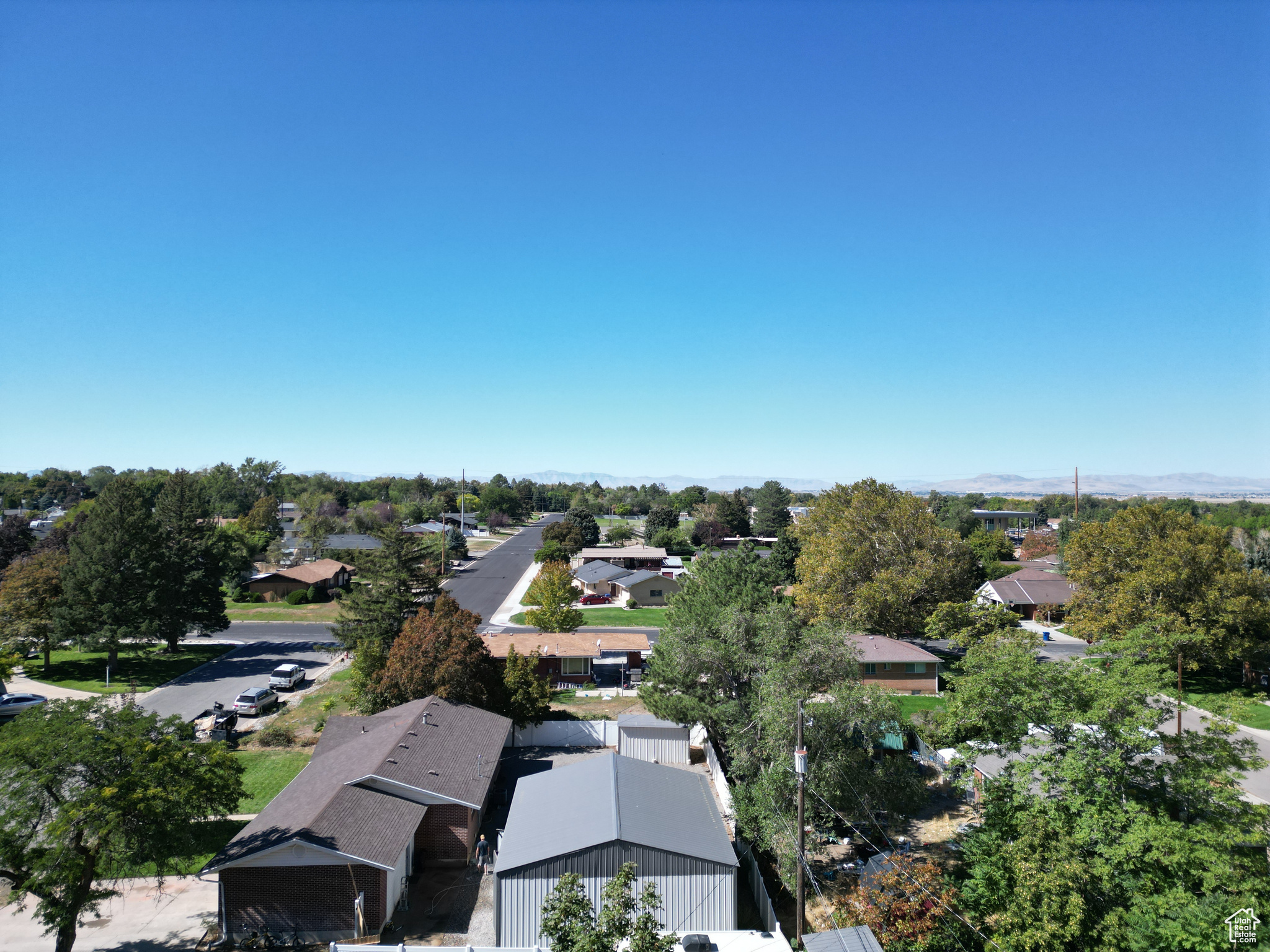 MT VIEW - Residential