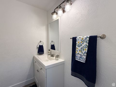 Tiny photo for 1023 E 200 N, Brigham City, UT 84302 (MLS # 2113721)