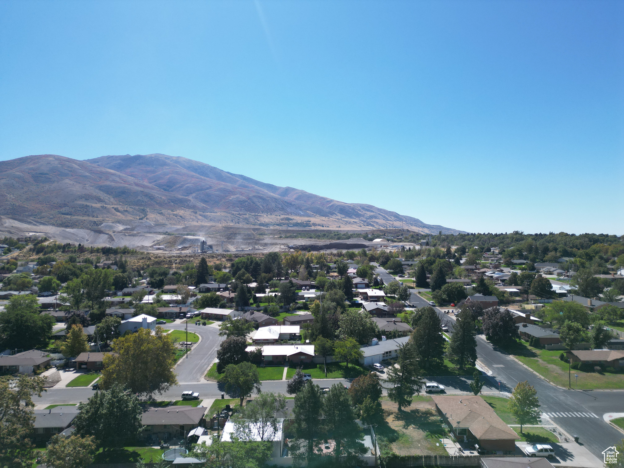 MT VIEW - Residential