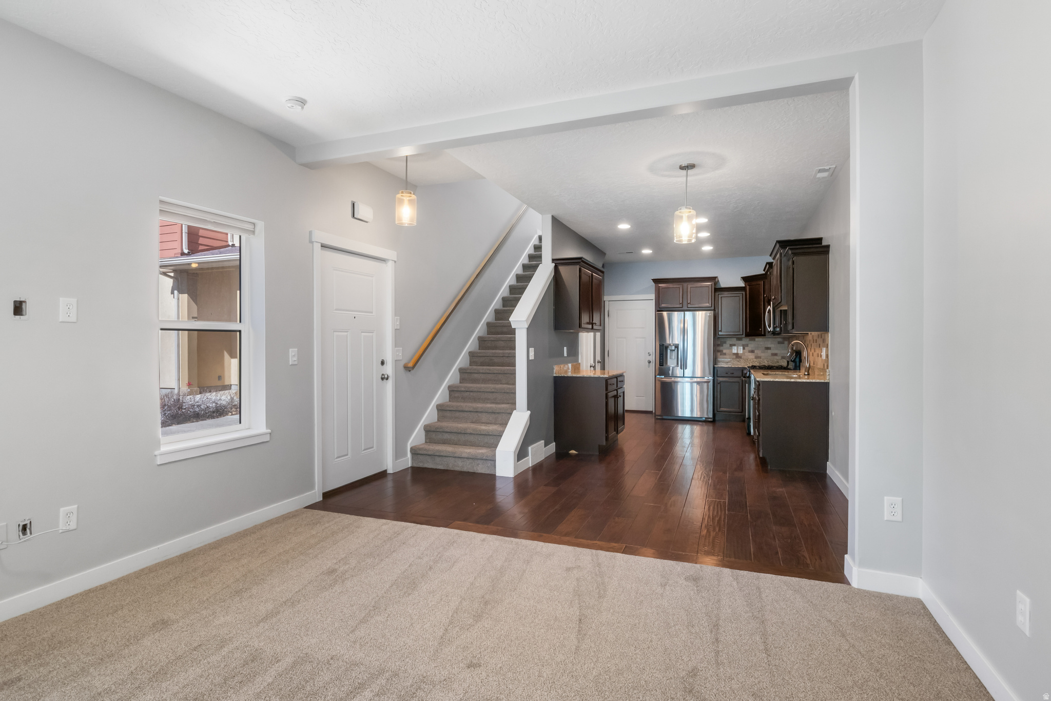 SUMMERLANE AT THE DISTRICT - Residential