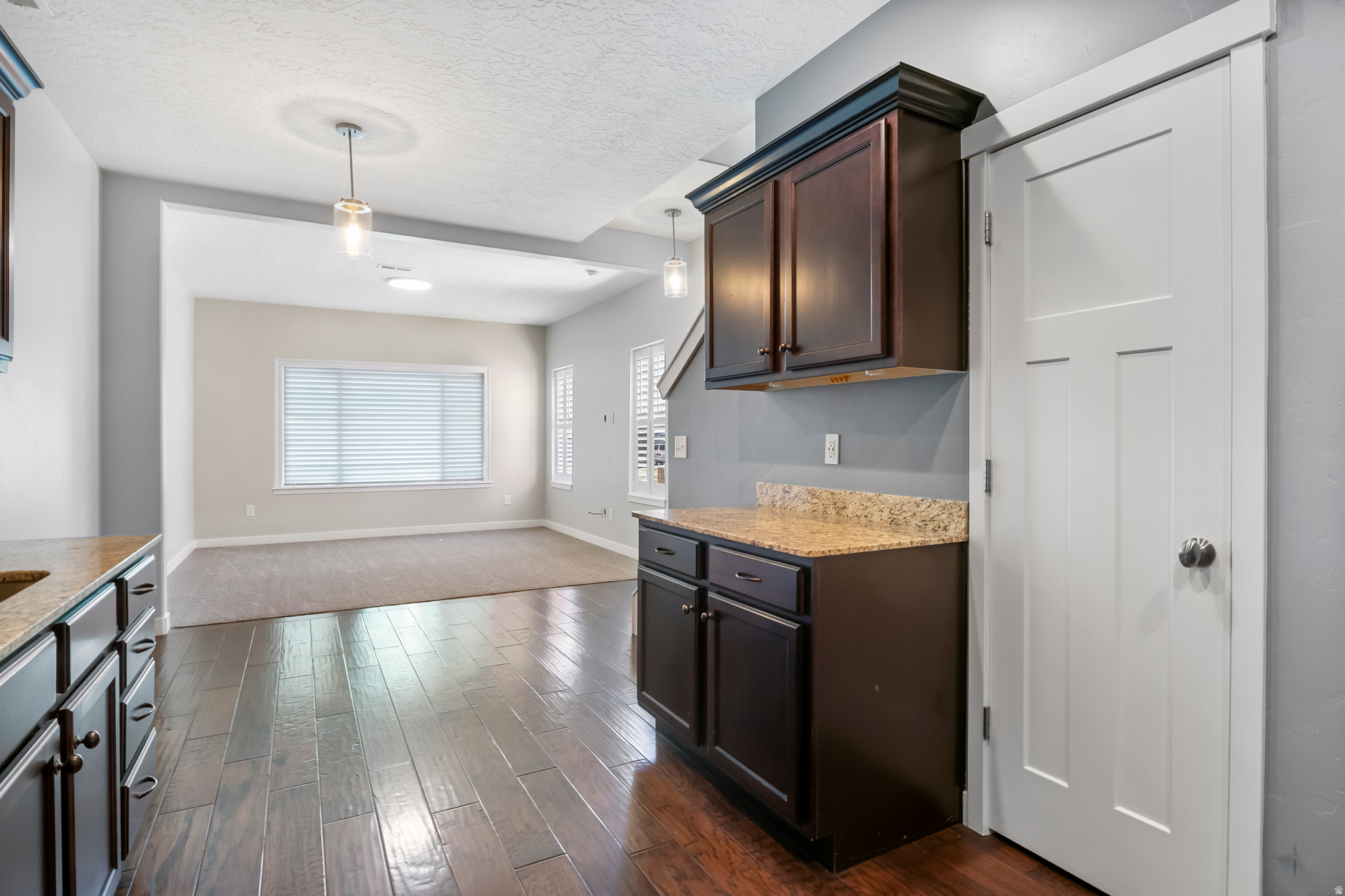 SUMMERLANE AT THE DISTRICT - Residential