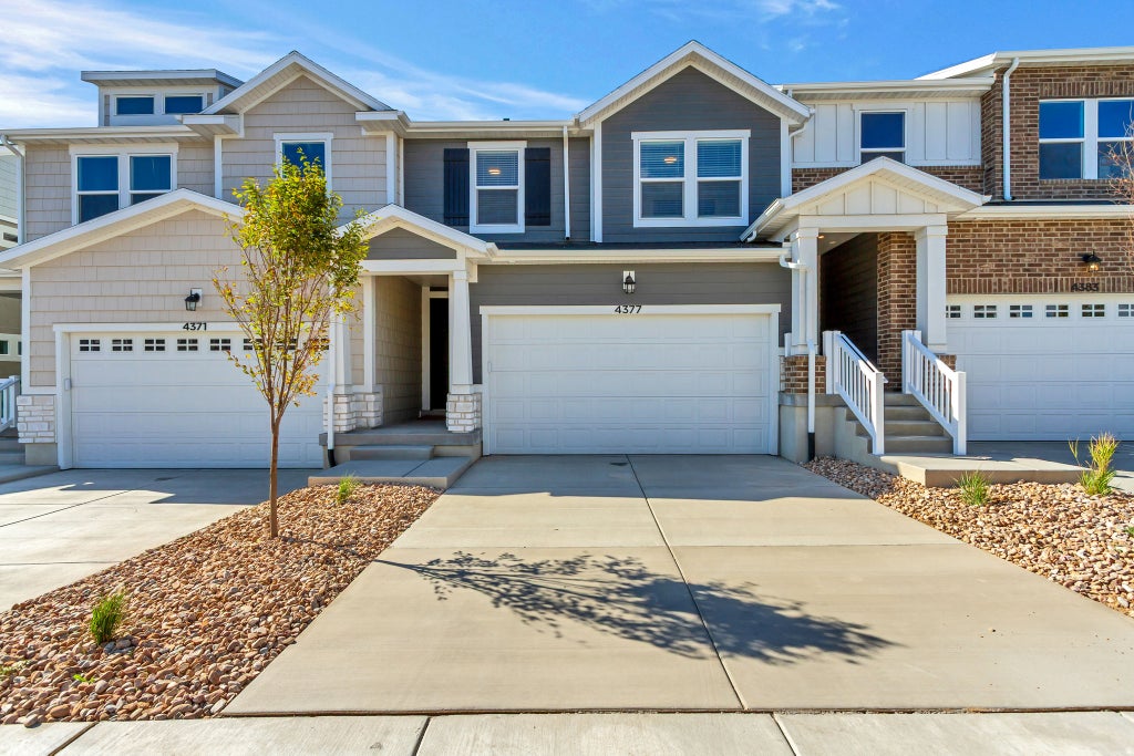 Photo of 4377 W TEMPLAR DR S, Riverton, UT 84096 (MLS # 2182030)