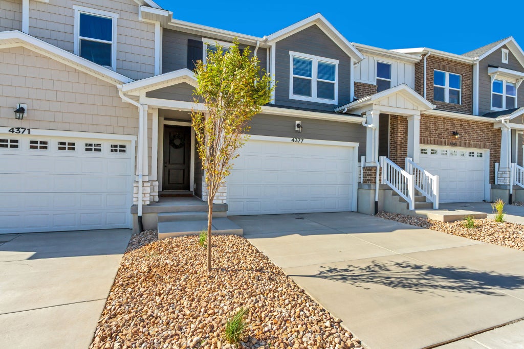 Photo of 4377 W TEMPLAR DR S, Riverton, UT 84096 (MLS # 2182030)