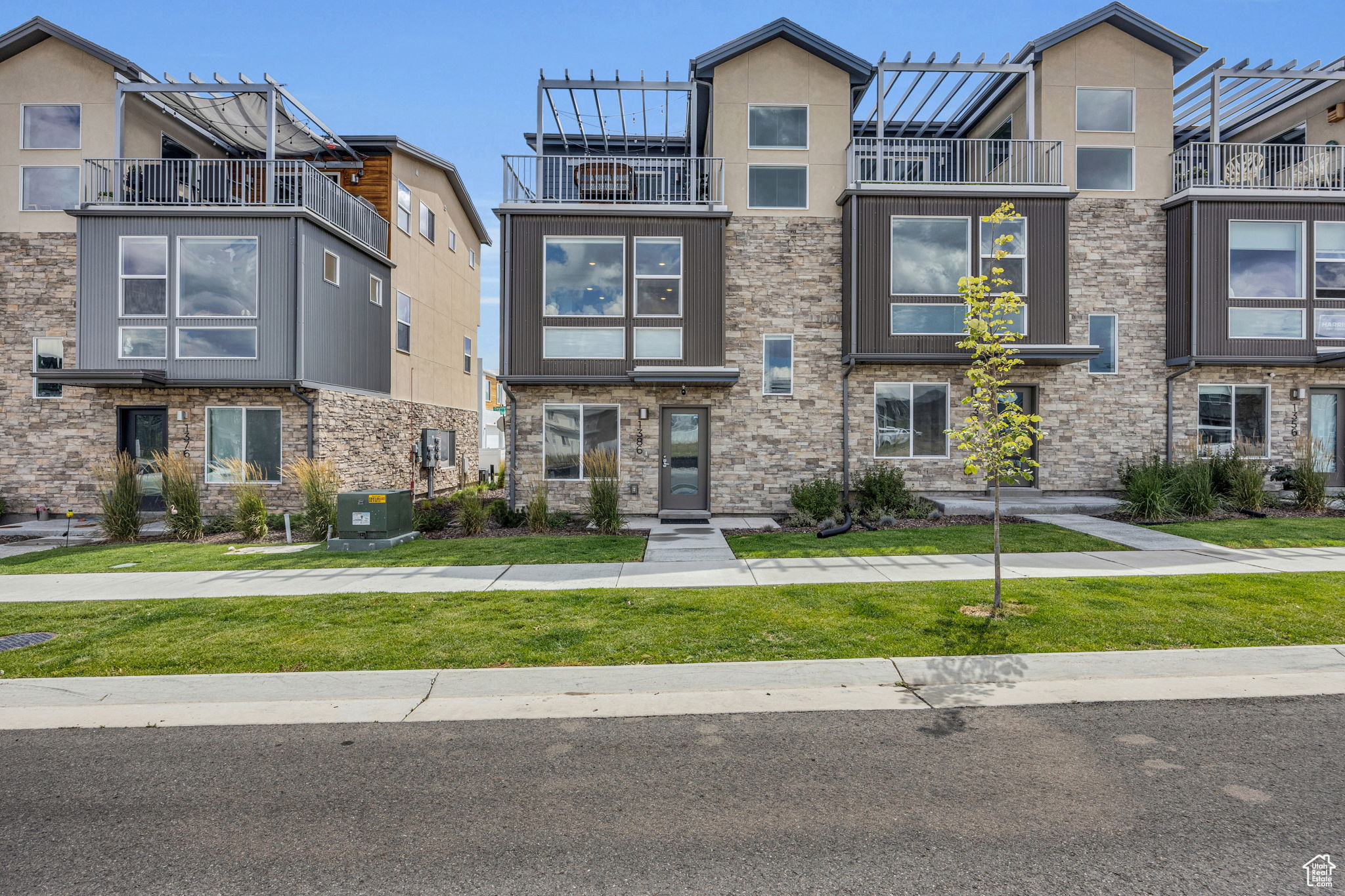 SILVER CREEK - Residential
