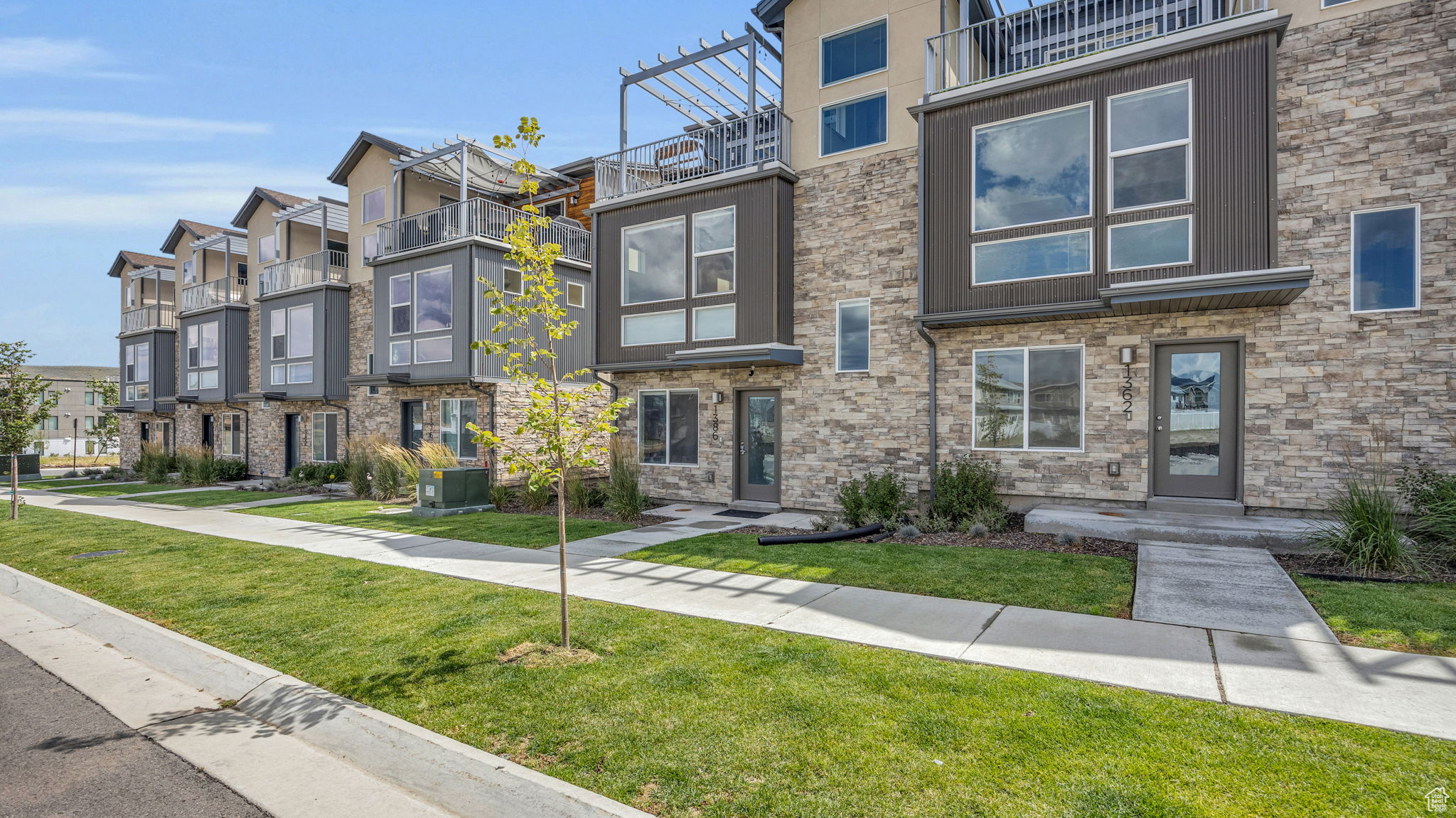 SILVER CREEK - Residential