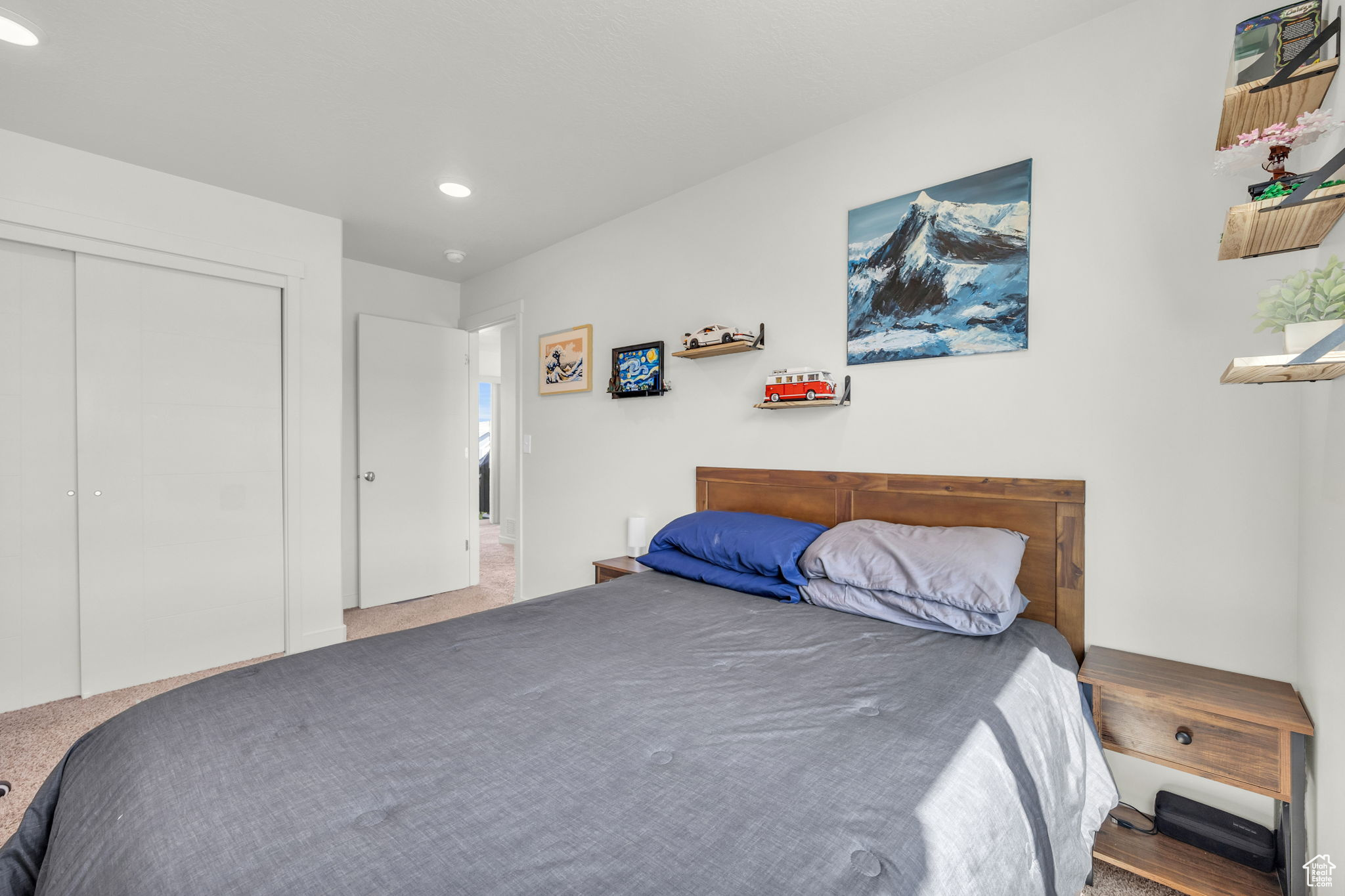 SILVER CREEK - Residential
