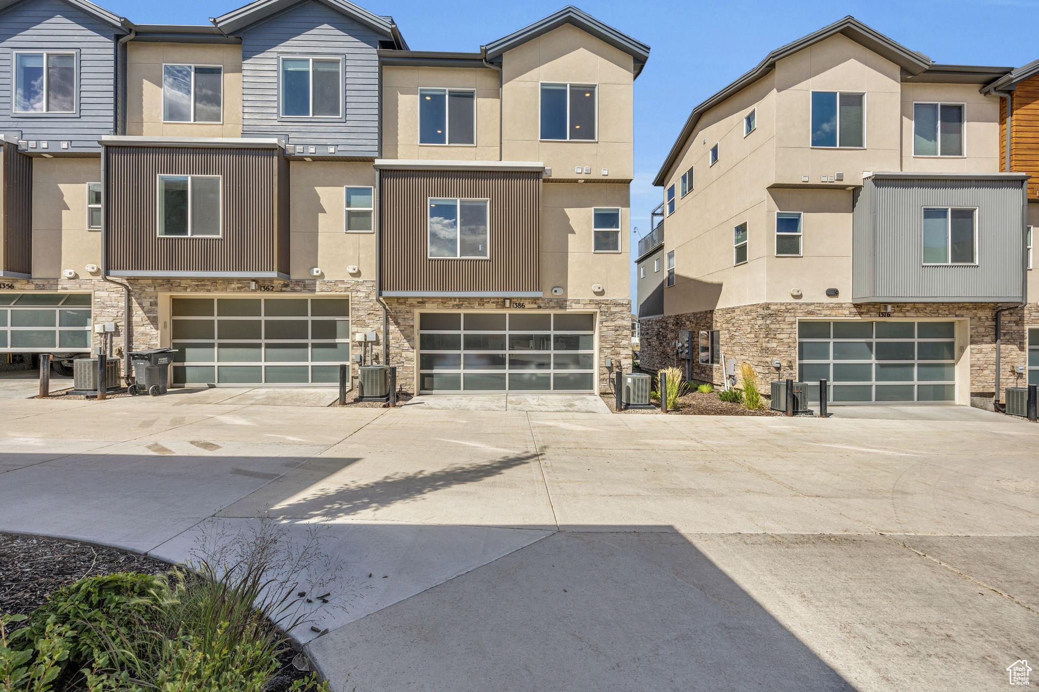SILVER CREEK - Residential
