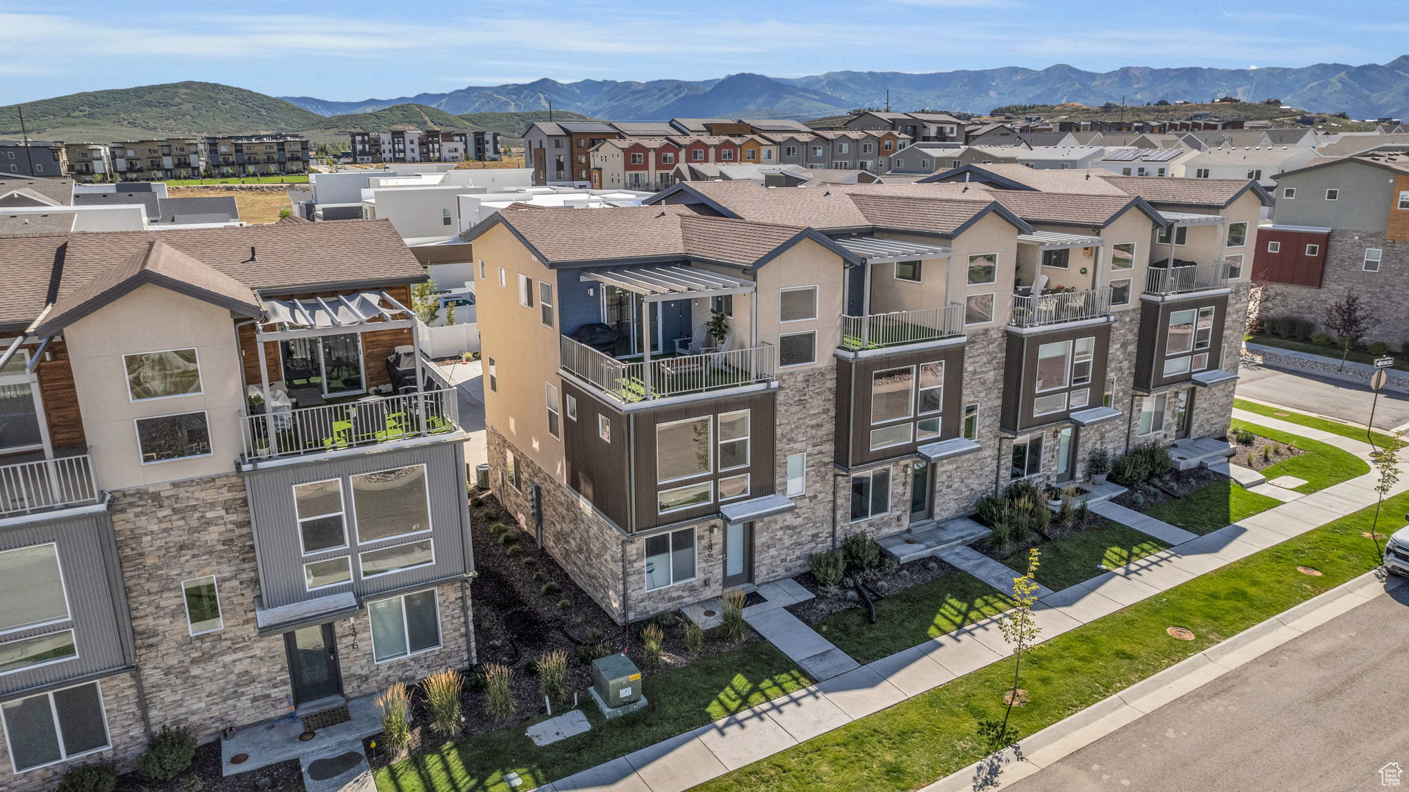SILVER CREEK - Residential