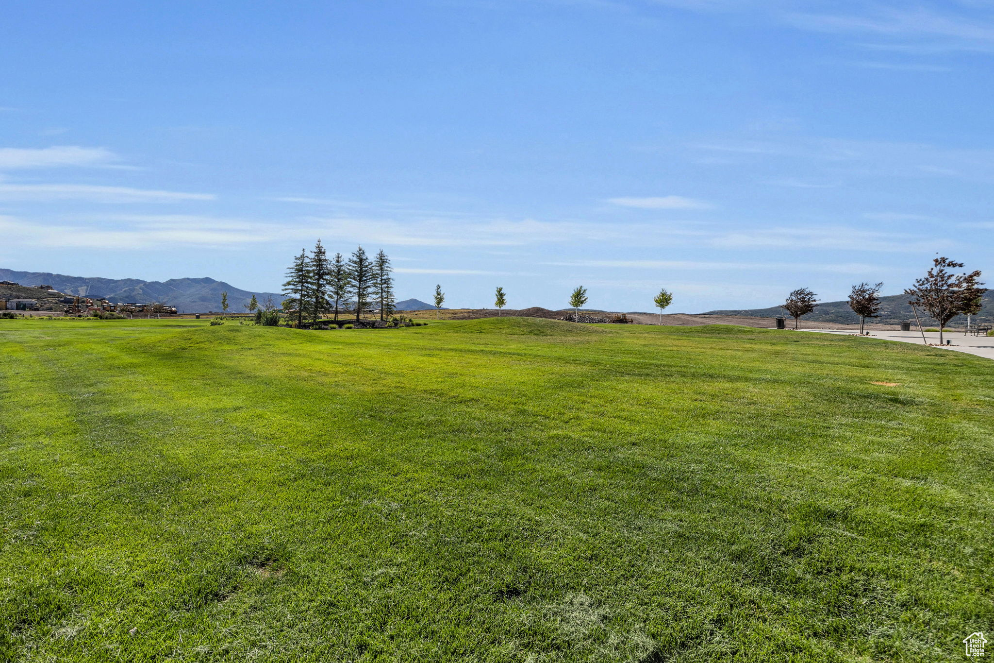 SILVER CREEK - Residential
