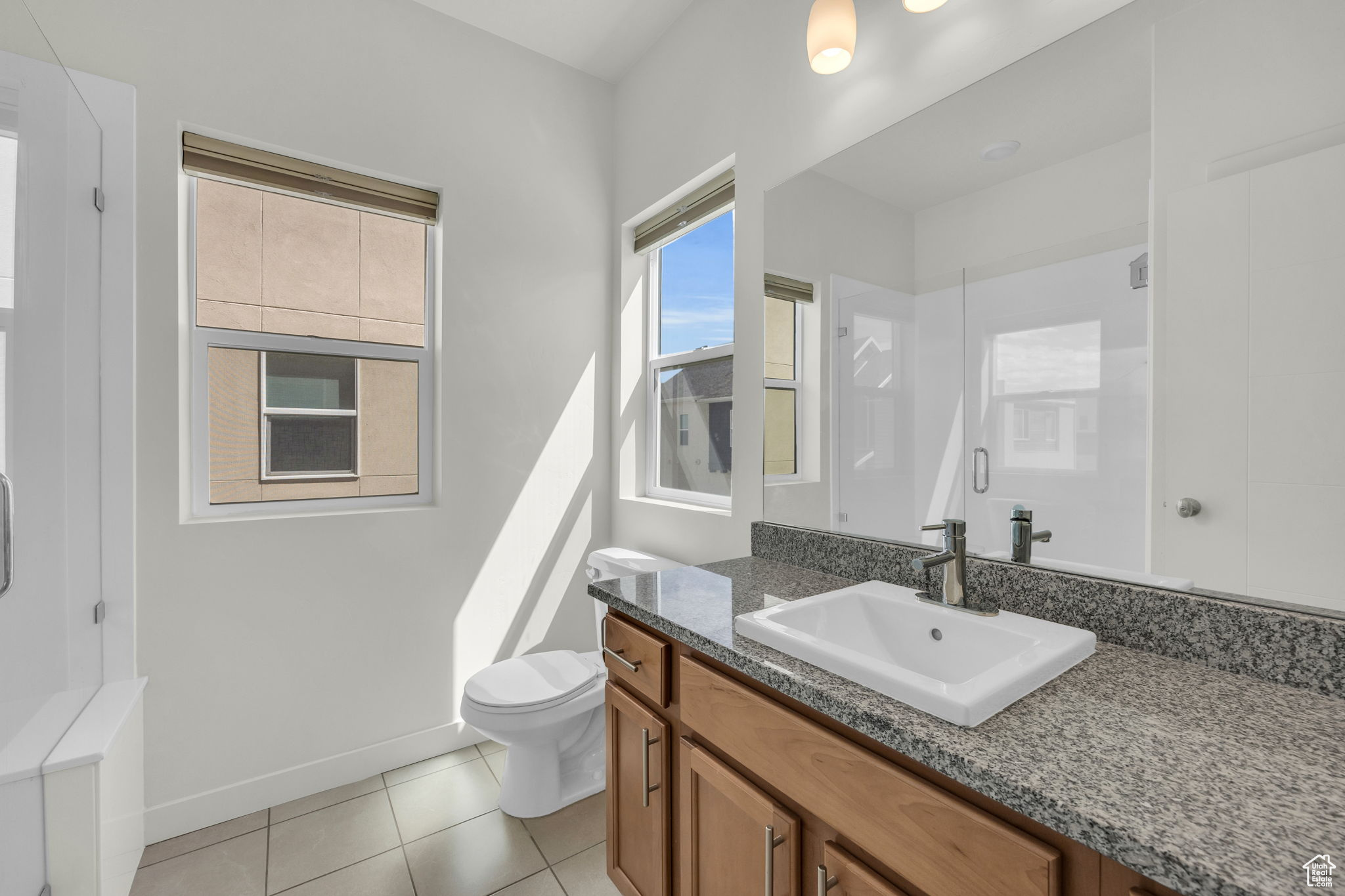SILVER CREEK - Residential