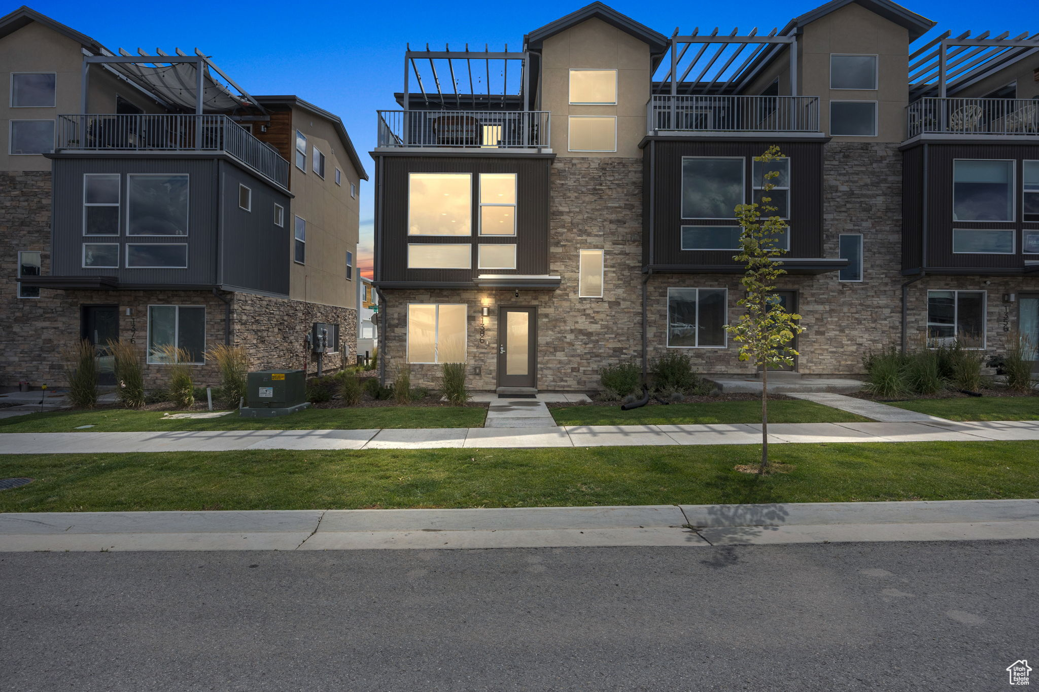 SILVER CREEK - Residential