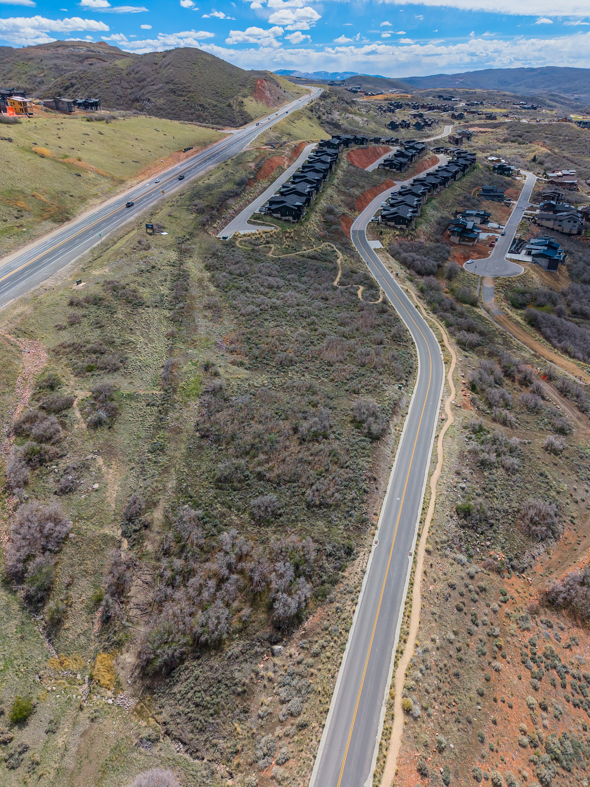 HIDEOUT CANYON - Land