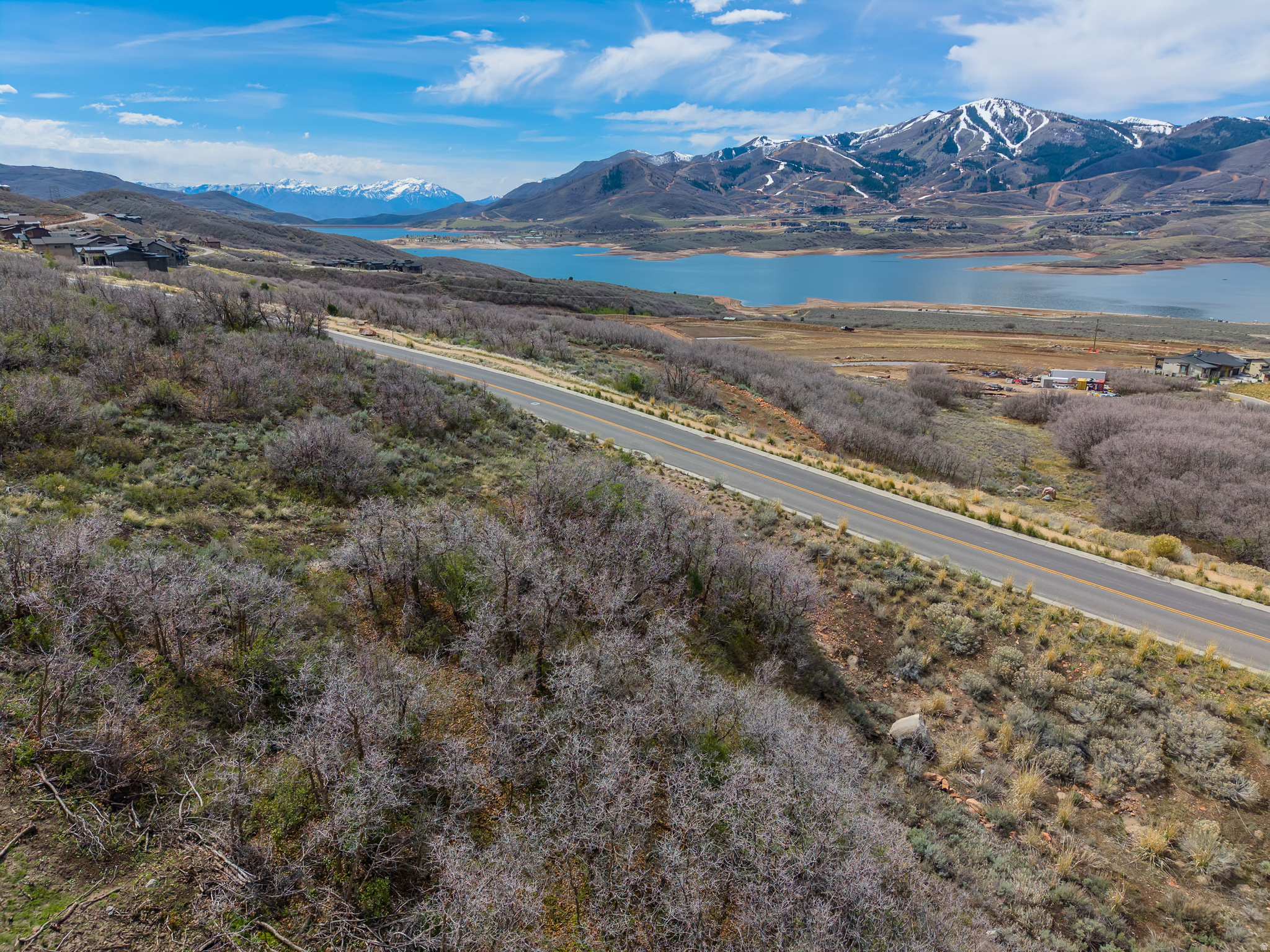 HIDEOUT CANYON - Land