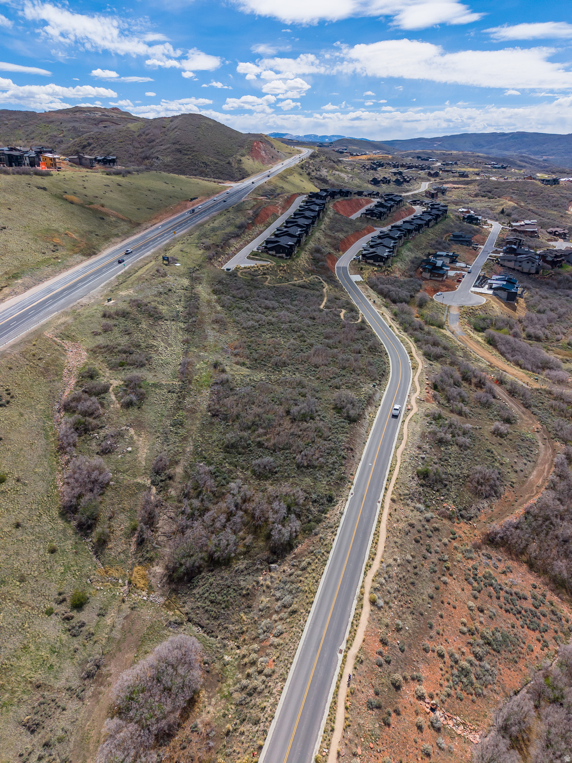 HIDEOUT CANYON - Land