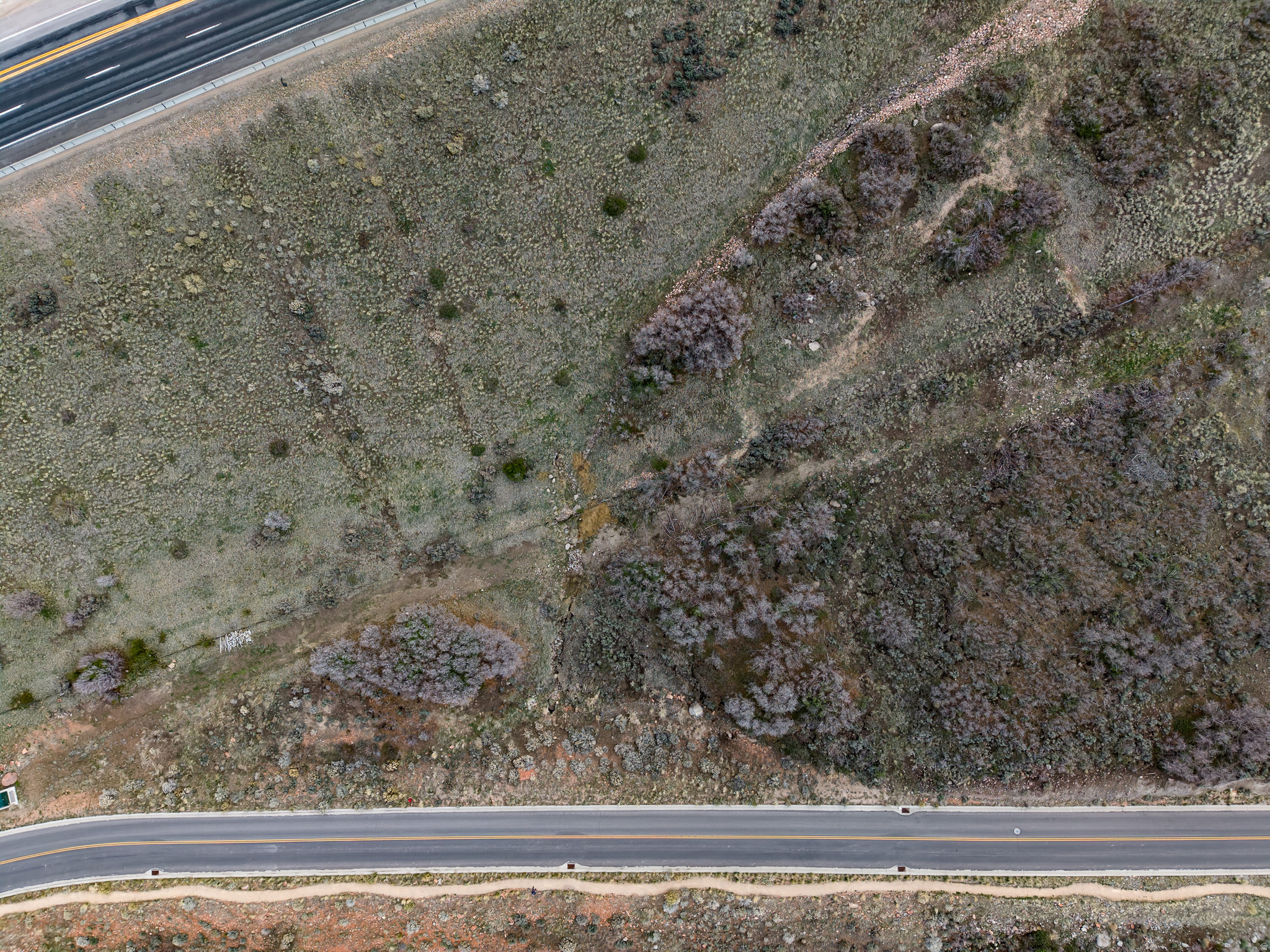 HIDEOUT CANYON - Land