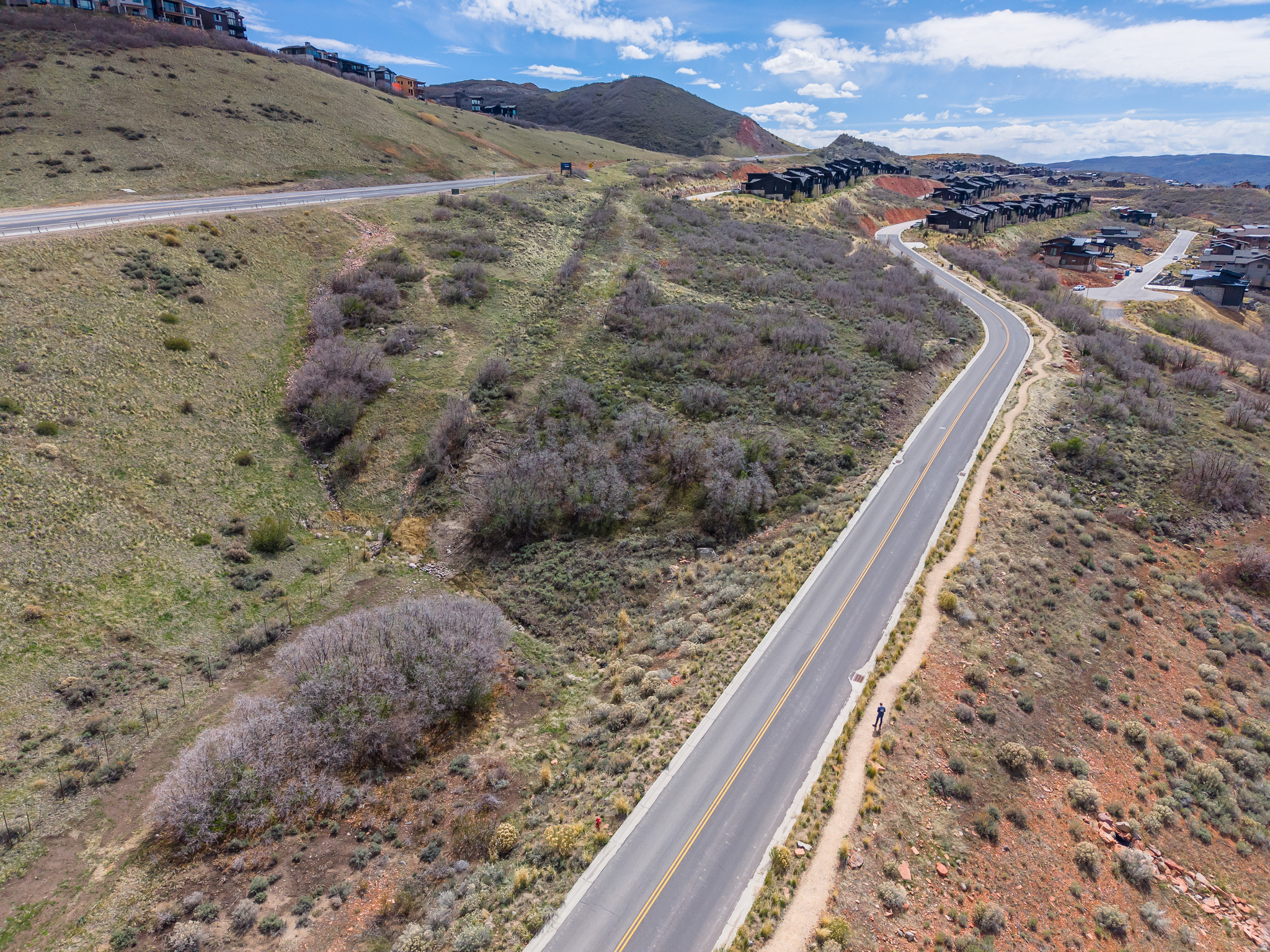 HIDEOUT CANYON - Land