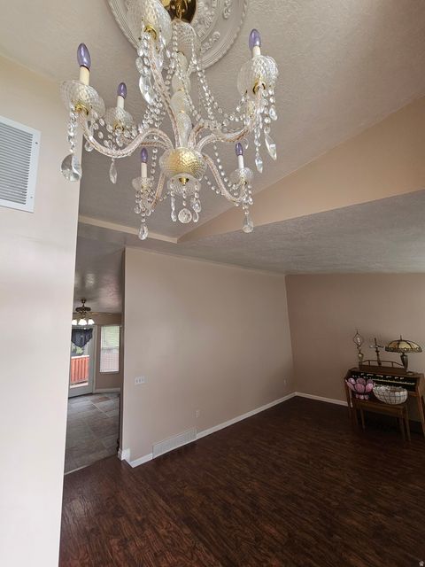 Tiny photo for 413 COUNTRY DR, Stansbury Park, UT 84074 (MLS # 2158522)