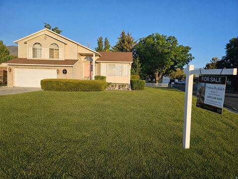 Tiny photo for 413 COUNTRY DR, Stansbury Park, UT 84074 (MLS # 2158522)