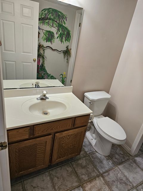 Tiny photo for 413 COUNTRY DR, Stansbury Park, UT 84074 (MLS # 2158522)