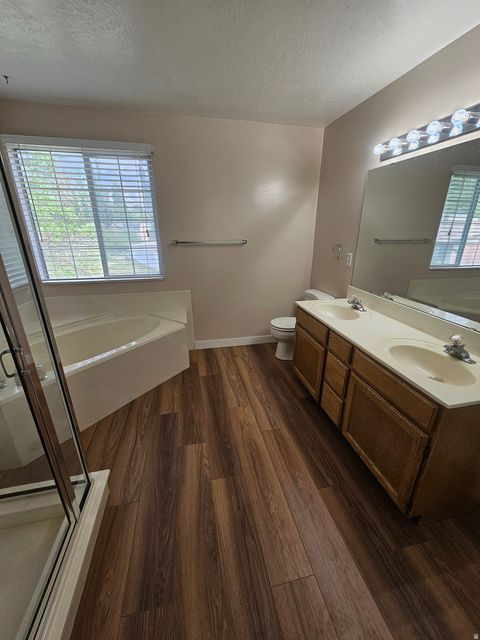 Tiny photo for 413 COUNTRY DR, Stansbury Park, UT 84074 (MLS # 2158522)