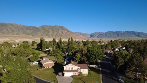 Tiny photo for 413 COUNTRY DR, Stansbury Park, UT 84074 (MLS # 2158522)