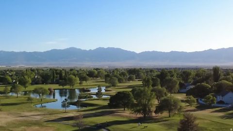 Tiny photo for 413 COUNTRY DR, Stansbury Park, UT 84074 (MLS # 2158522)