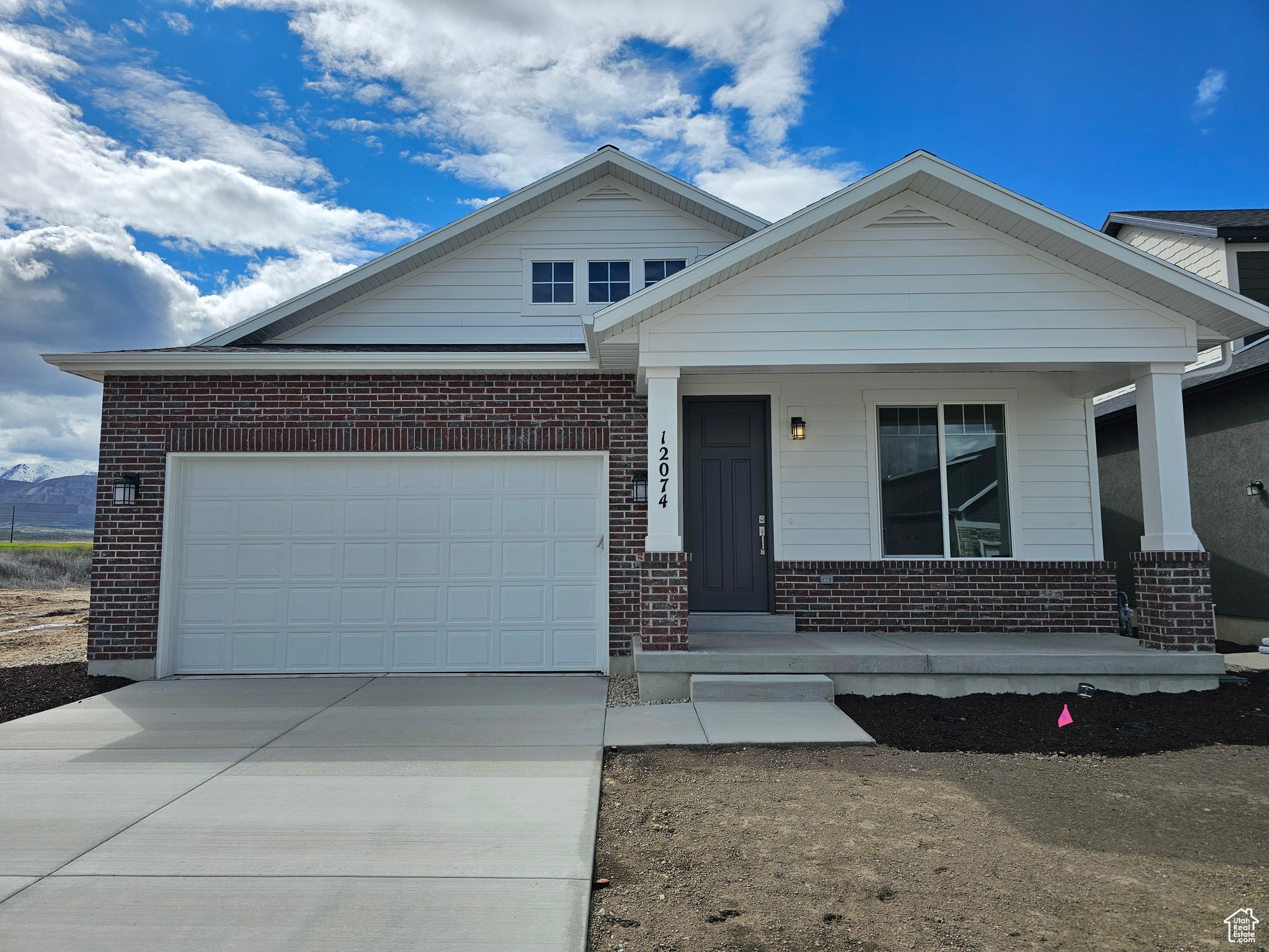 12074 S Middle Teton Dr #222, Herriman, Utah image 1