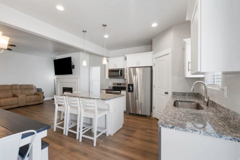 Tiny photo for 8645 N CYPRESS ALY, Eagle Mountain, UT 84005 (MLS # 2175828)