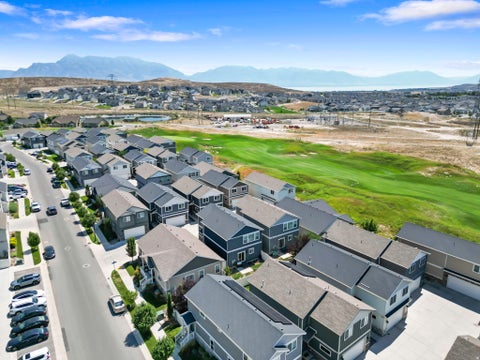 Tiny photo for 8645 N CYPRESS ALY, Eagle Mountain, UT 84005 (MLS # 2175828)