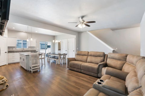 Tiny photo for 8645 N CYPRESS ALY, Eagle Mountain, UT 84005 (MLS # 2175828)