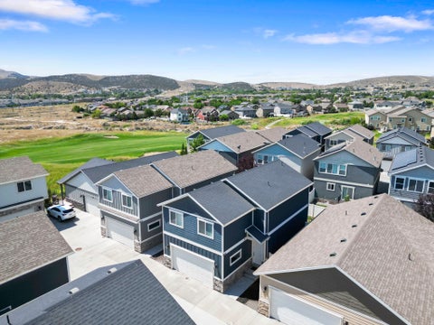Tiny photo for 8645 N CYPRESS ALY, Eagle Mountain, UT 84005 (MLS # 2175828)