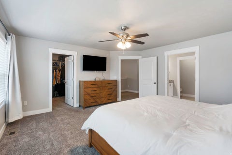 Tiny photo for 8645 N CYPRESS ALY, Eagle Mountain, UT 84005 (MLS # 2175828)