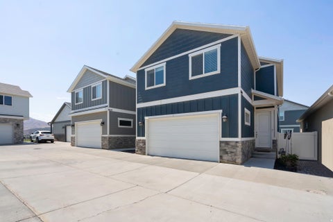 Tiny photo for 8645 N CYPRESS ALY, Eagle Mountain, UT 84005 (MLS # 2175828)