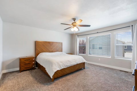Tiny photo for 8645 N CYPRESS ALY, Eagle Mountain, UT 84005 (MLS # 2175828)