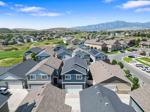 Tiny photo for 8645 N CYPRESS ALY, Eagle Mountain, UT 84005 (MLS # 2175828)