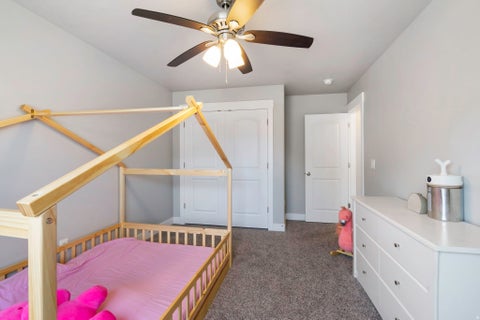 Tiny photo for 8645 N CYPRESS ALY, Eagle Mountain, UT 84005 (MLS # 2175828)