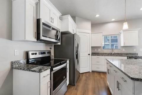 Tiny photo for 8645 N CYPRESS ALY, Eagle Mountain, UT 84005 (MLS # 2175828)