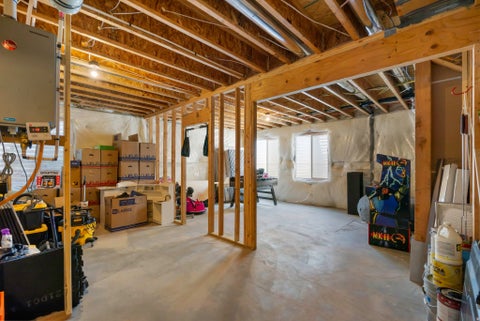 Tiny photo for 8645 N CYPRESS ALY, Eagle Mountain, UT 84005 (MLS # 2175828)