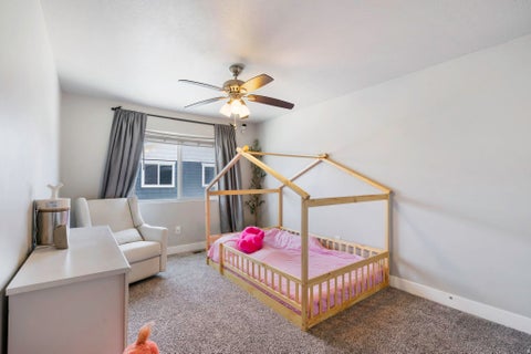 Tiny photo for 8645 N CYPRESS ALY, Eagle Mountain, UT 84005 (MLS # 2175828)