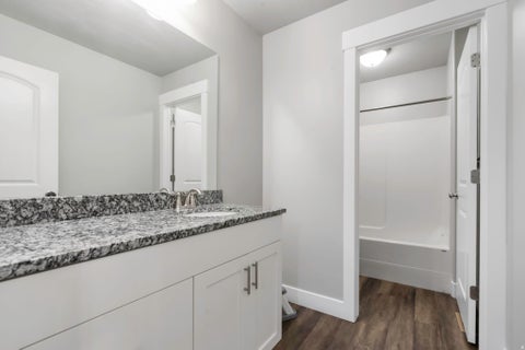 Tiny photo for 8645 N CYPRESS ALY, Eagle Mountain, UT 84005 (MLS # 2175828)