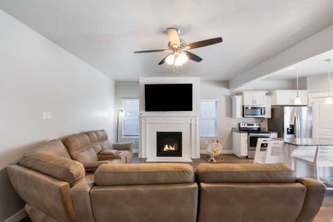 Tiny photo for 8645 N CYPRESS ALY, Eagle Mountain, UT 84005 (MLS # 2175828)